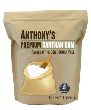 ANTHONY'S GOMME DE XANTHAN