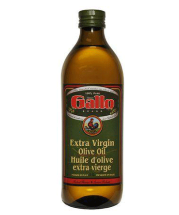 GALLO HUILE D'OLIVE EXTRA VIERGE 1L