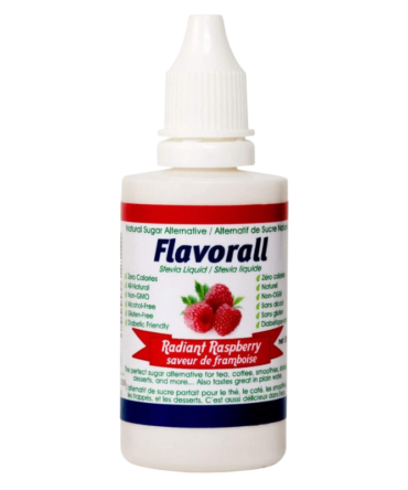 FLAVORALL FRAMBOISE